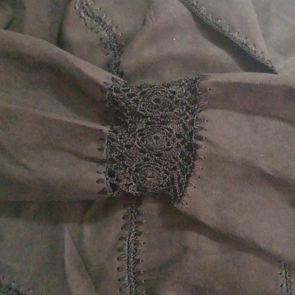 Black jacket - Picture 3 of 4